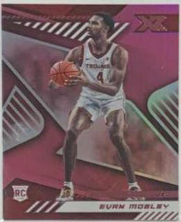 Evan Mobley