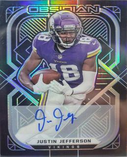 Justin Jefferson