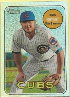 Kris Bryant