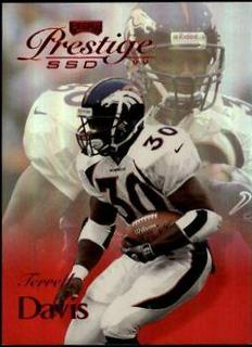 Terrell Davis