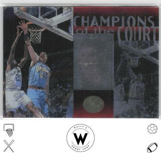 Bryant Reeves
