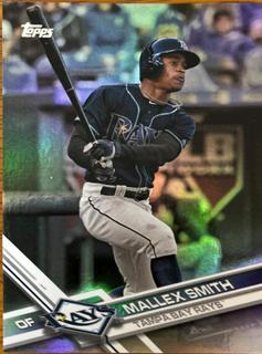 Mallex Smith