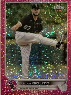 Lucas Giolito