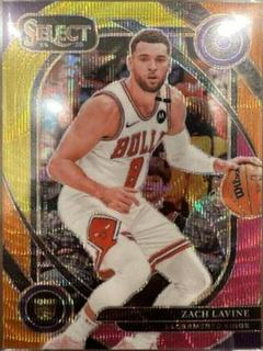 Zach LaVine