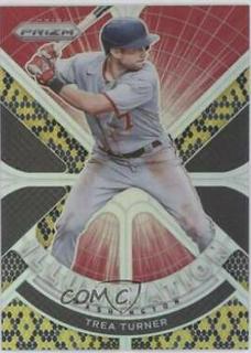 Trea Turner