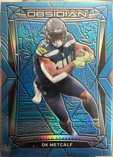 DK Metcalf