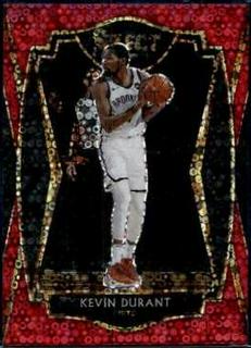 Kevin Durant