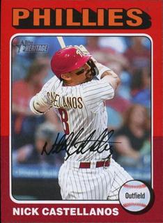 Nick Castellanos