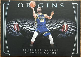 Stephen Curry