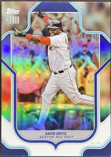 David Ortiz