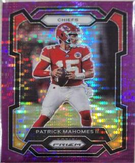 Patrick Mahomes II