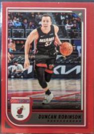 Duncan Robinson