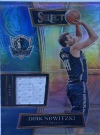 Dirk Nowitzki