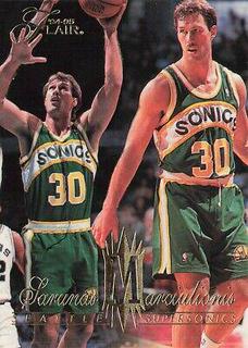 Sarunas Marciulionis