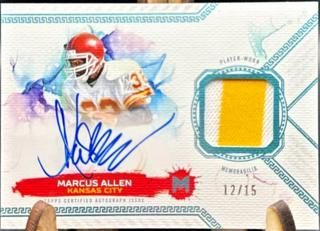 Marcus Allen