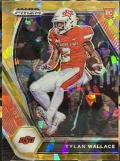 Tylan Wallace