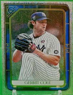 Gerrit Cole