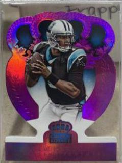 Cam Newton