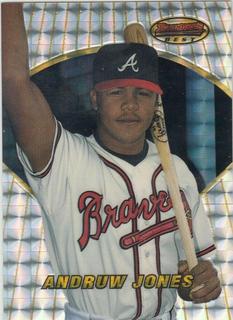 Andruw Jones