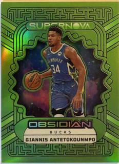 Giannis Antetokounmpo