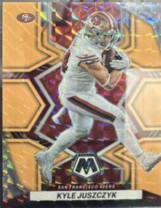 Kyle Juszczyk