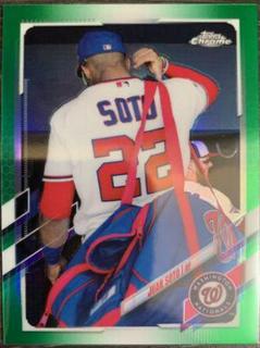 Juan Soto