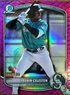 Felnin Celesten