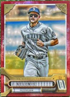 Jarred Kelenic