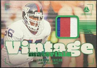 Lawrence Taylor