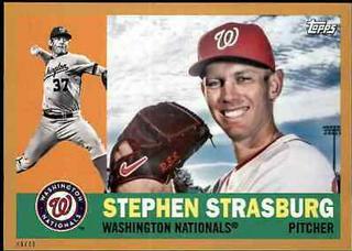 Stephen Strasburg