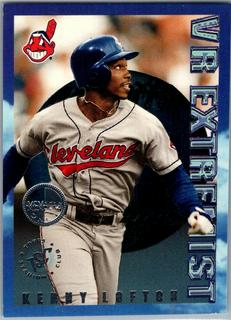 Kenny Lofton