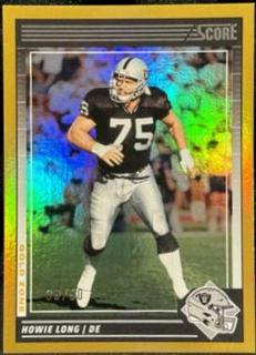 Howie Long