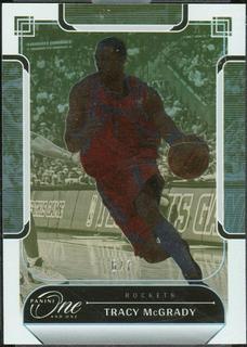 Tracy McGrady