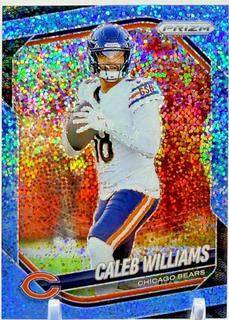 Caleb Williams