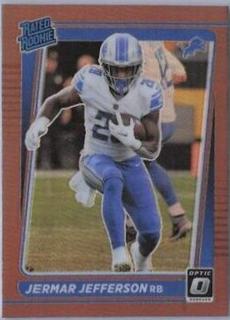 Jermar Jefferson