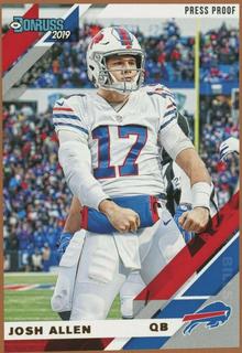 Josh Allen