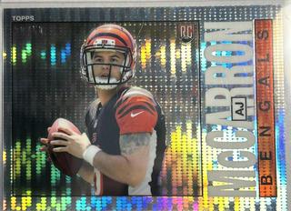 A.J. McCarron