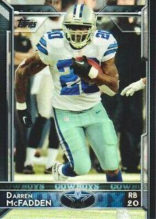 Darren McFadden