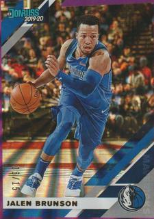 Jalen Brunson