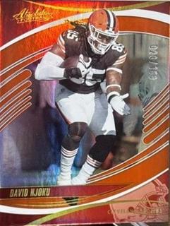 David Njoku