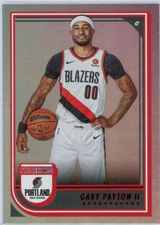 Gary Payton II
