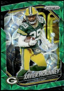 Xavier McKinney
