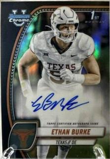 Ethan Burke