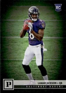 Lamar Jackson