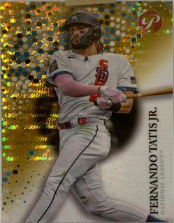 Fernando Tatis Jr.
