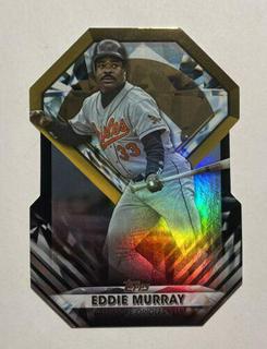Eddie Murray
