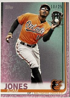 Adam Jones