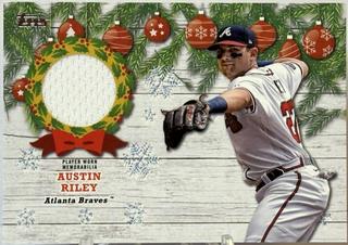 Austin Riley