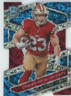 Christian McCaffrey