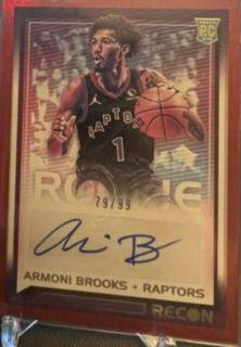 Armoni Brooks